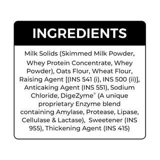 Ripped Up Protein Pancake Mix 500g Double Chocolate – product image 2