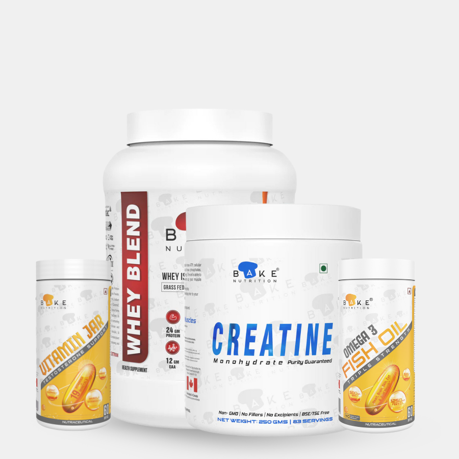 Reset Advanced Health Pack