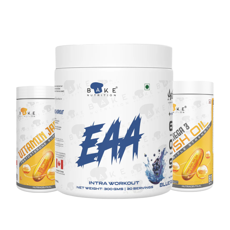 Reset Daily Health Pack