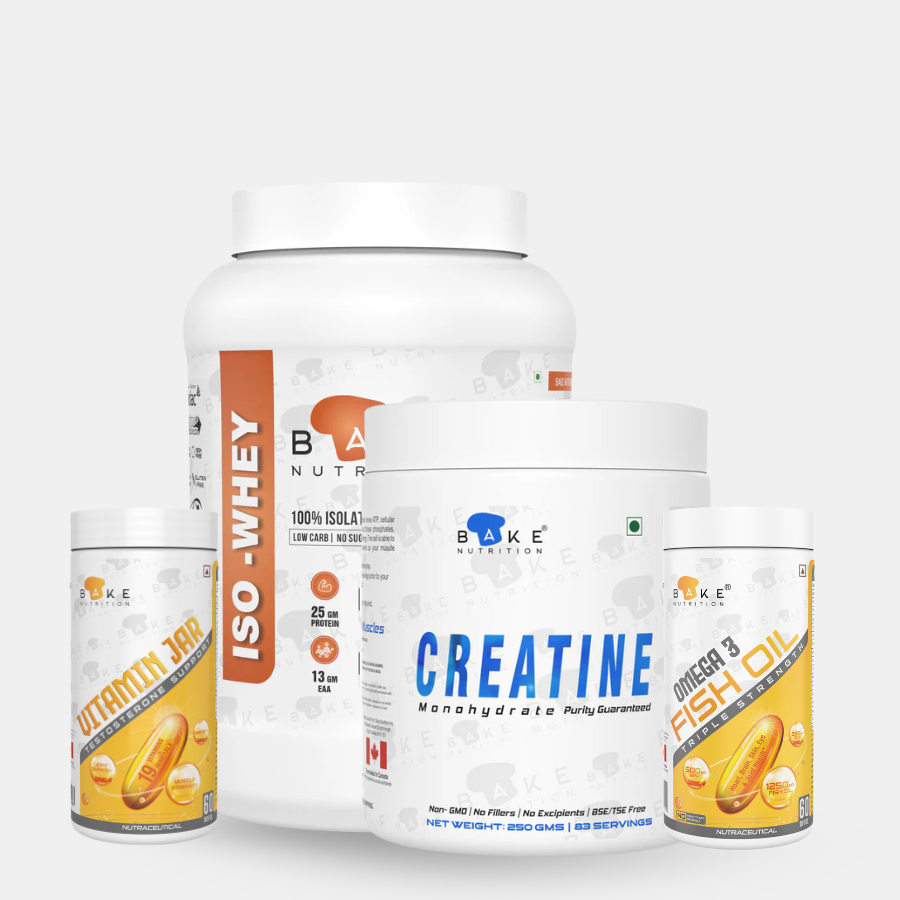 Reset Wellness Pro Pack