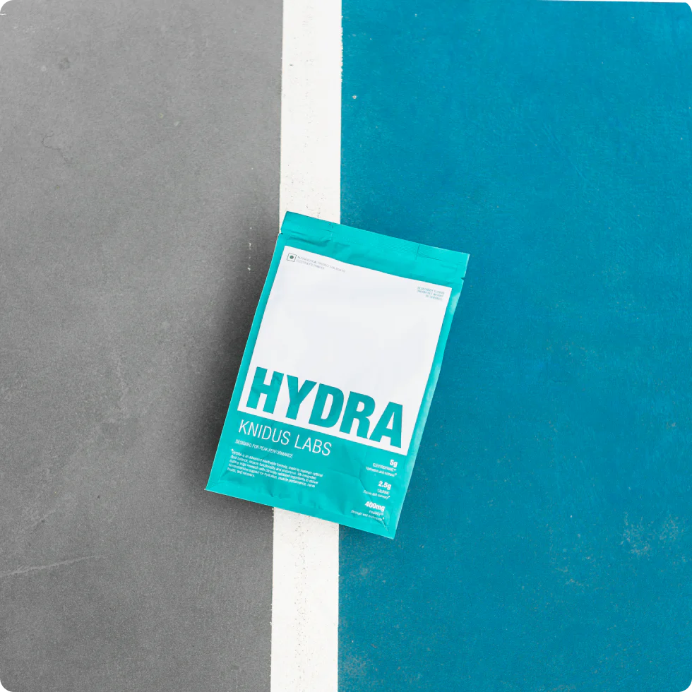 KNIDUS HYDRA (30 Servings)