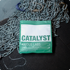 KNIDUS CATALYST (25 Servings)