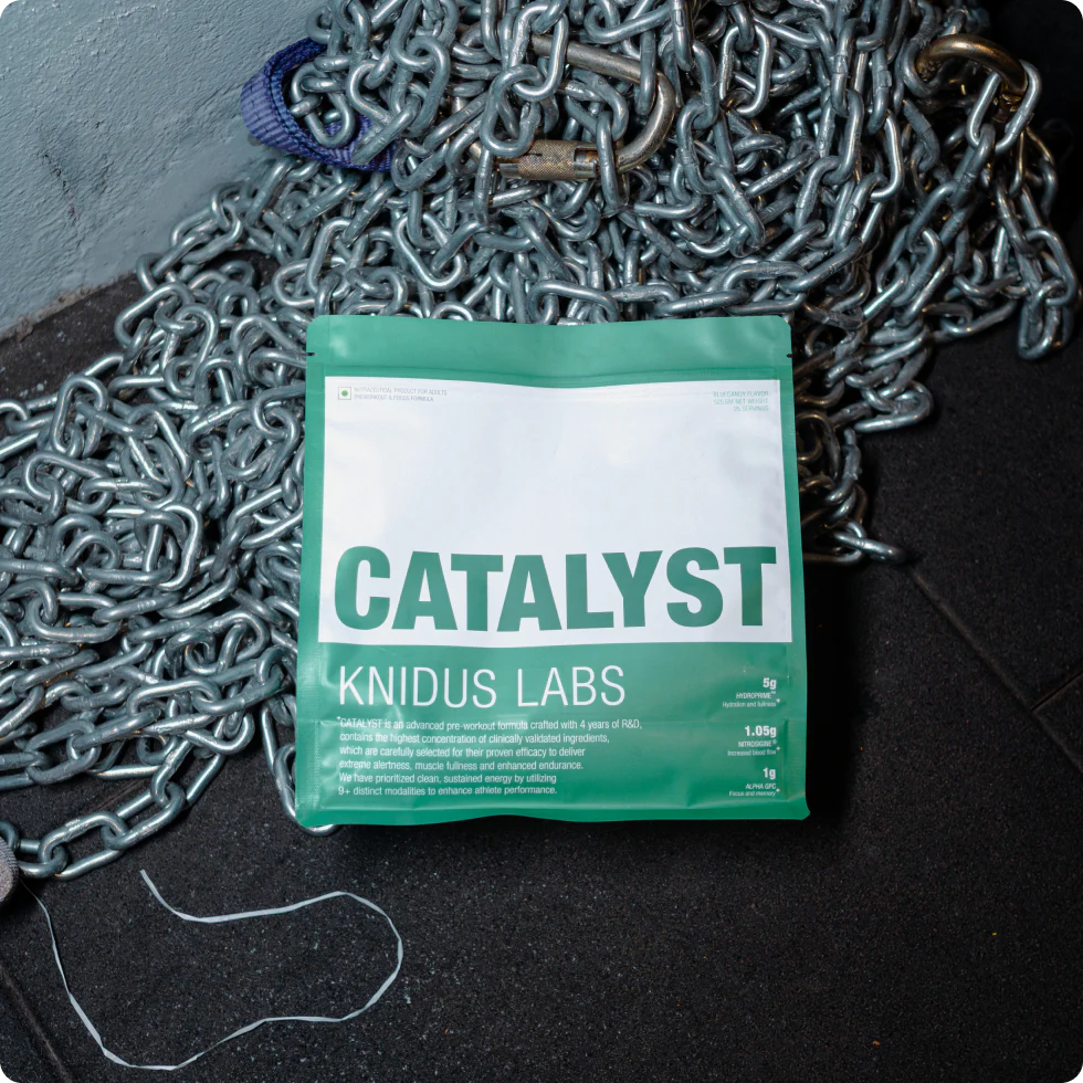 KNIDUS CATALYST (25 Servings)