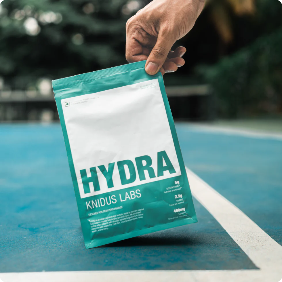 KNIDUS HYDRA (30 Servings)
