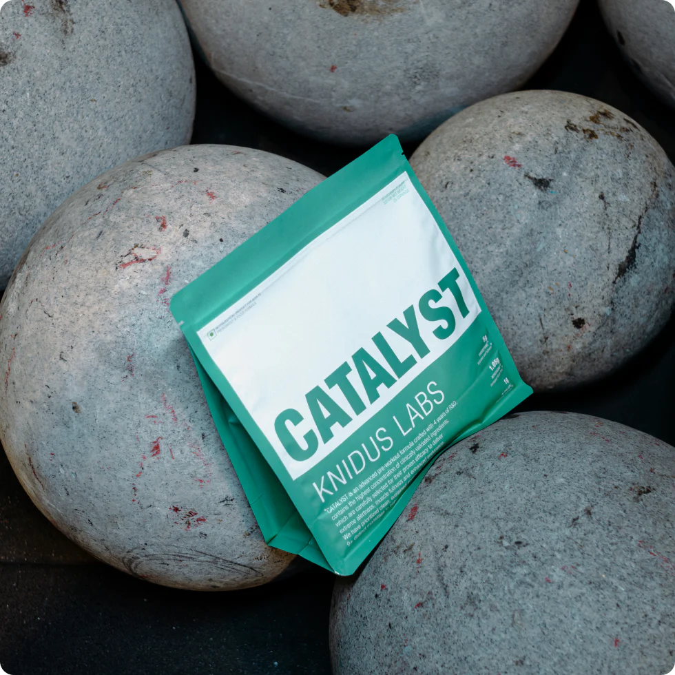 KNIDUS CATALYST (25 Servings)