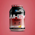 TSA Tekk Strawberry + Banana Whey Protein 2lbs