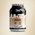 TSA Tekk Muscle Whey Protein Blend – French Vanilla
