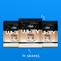 Sachet - French Vanilla Whey