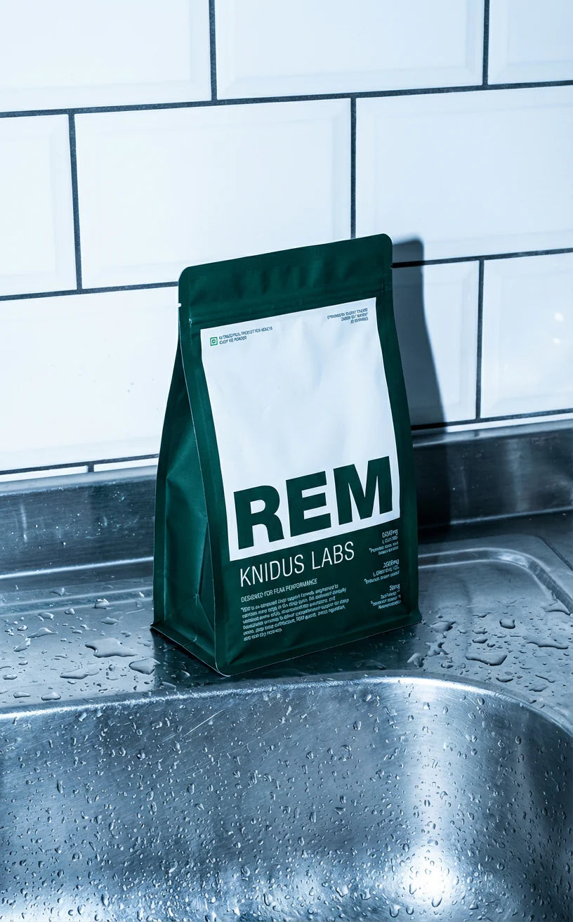 KNIDUS REM (30 Servings)